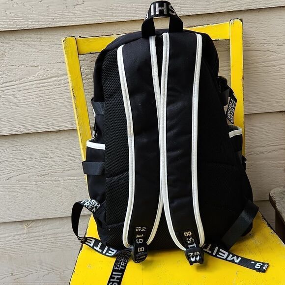 Overwatch Genji Backpack - Picture 5 of 12